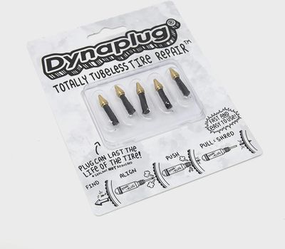 DYNAPLUG REFILL PLUGS