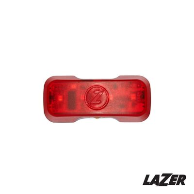 LAZER HELMET LIGHT