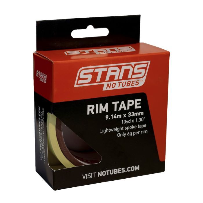 RIM TAPE STANS 33MM