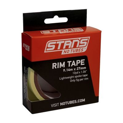 RIM TAPE STANS 27MM