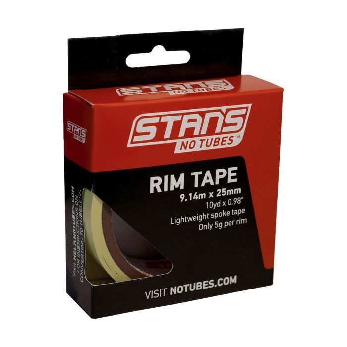 RIM TAPE STANS 25MM