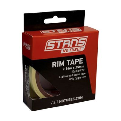 RIM TAPE STANS 25MM
