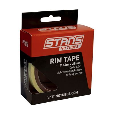 RIM TAPE STANS 39MM