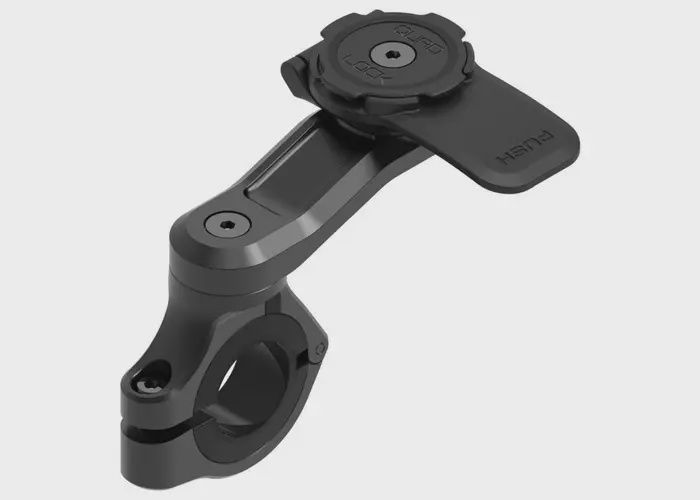 QUAD LOCK MOUNT MOTORCYCLE HANDLEBAR MOUNT PRO