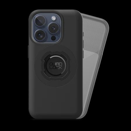 QUAD LOCK MAG CASE IPHONE 15 PRO 6.7