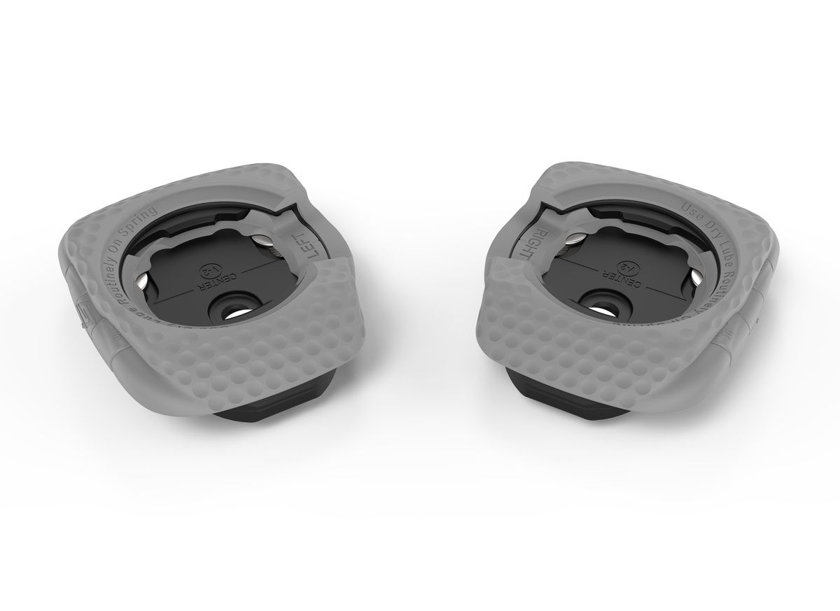 WAHOO SPEEDPLAY WALKABLE CLEAT SET- EASY ACTION