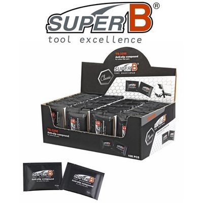 SUPERB ANTI-SLIP COMPOUND 5ML
