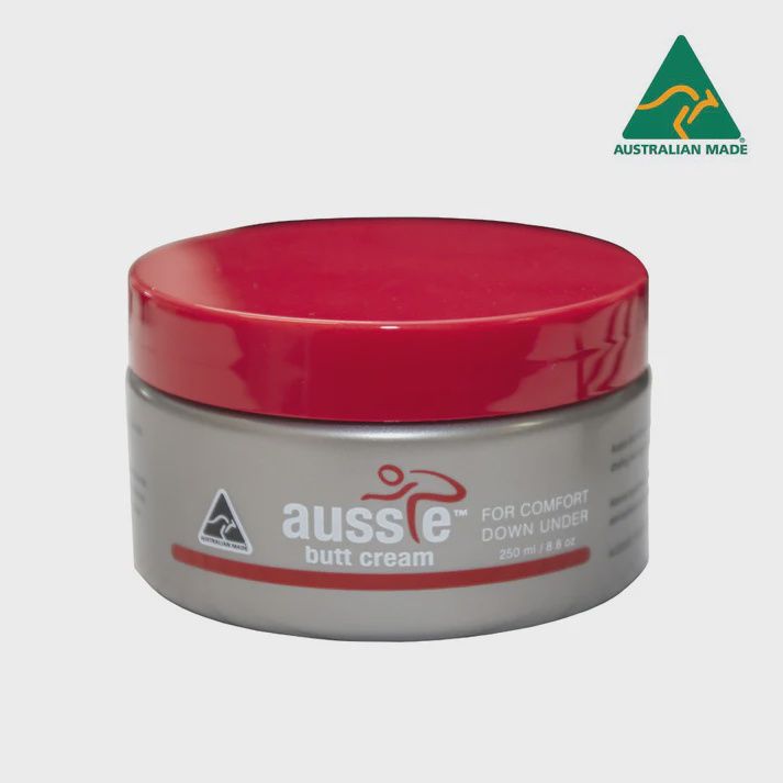 AUSSIE BUTT CREAM 250ml Tub