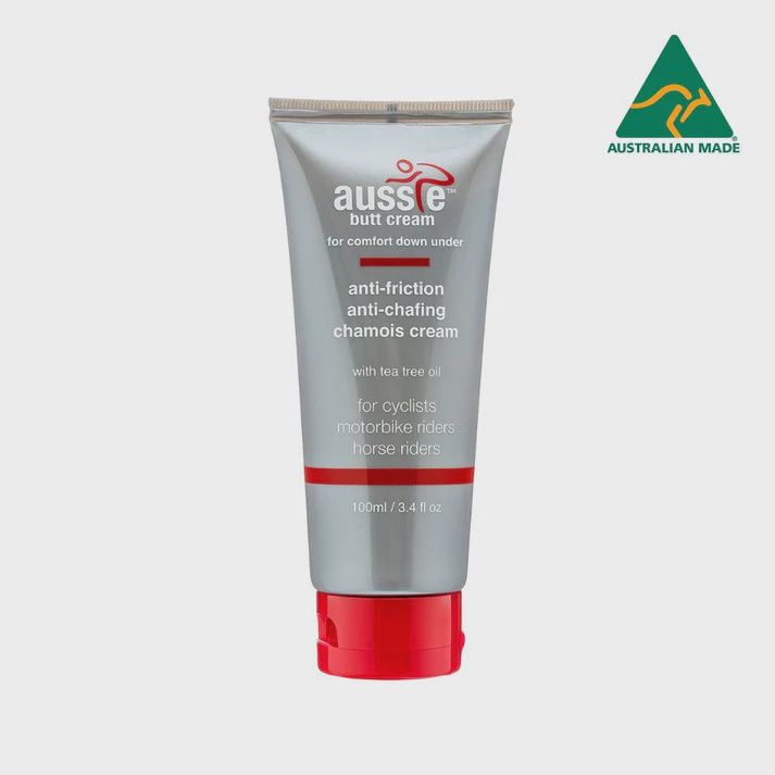 AUSSIE BUTT CREAM-100ML