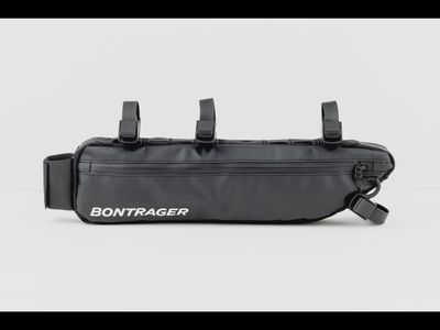 BONTRAGER ADVENTURE BOSS FRAME BAG
