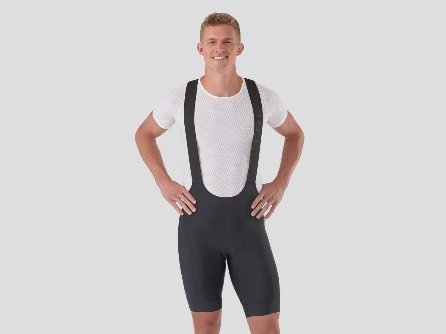 TREK CIRCUIT BIB KNICKS