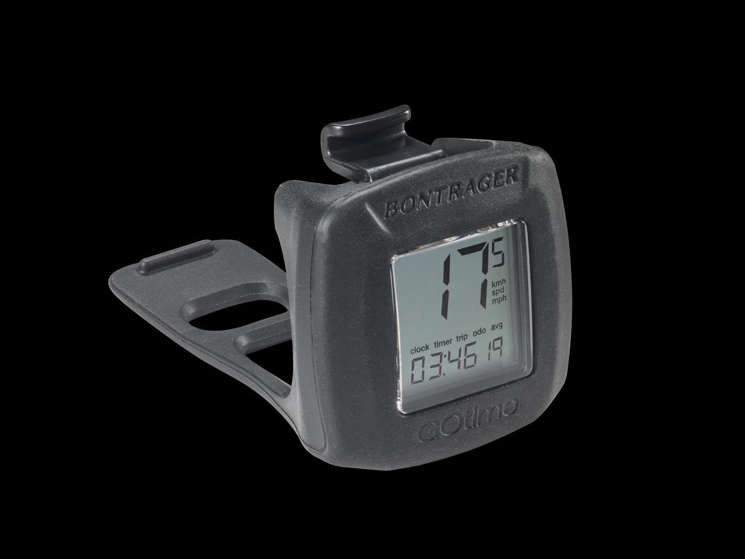 Bontrager GOtime Cycling Computer