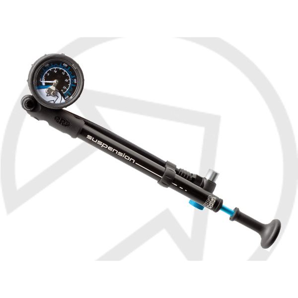 PRO SHOCK PUMP