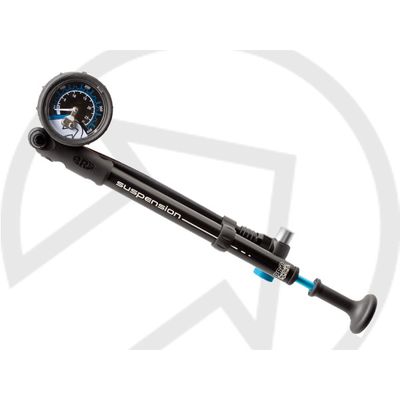 PRO SHOCK PUMP