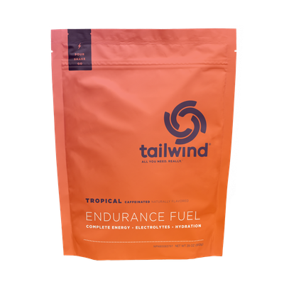 TAILWIND ENDURANCE MEDIUM BAG