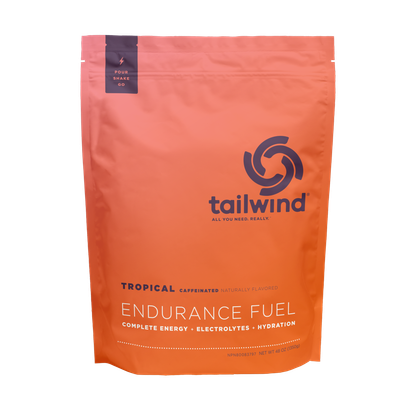 TAILWIND ENDURANCE LARGE BAG