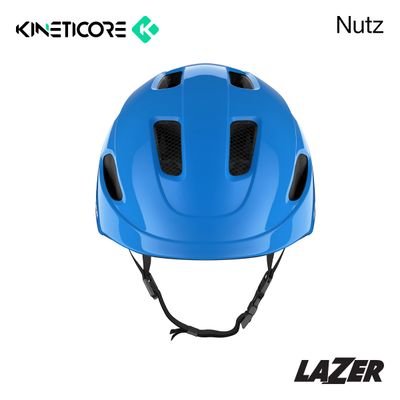LAZER NUTZ KC HELMET
