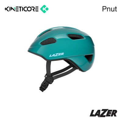 LAZER P&#39;NUT KC HELMET