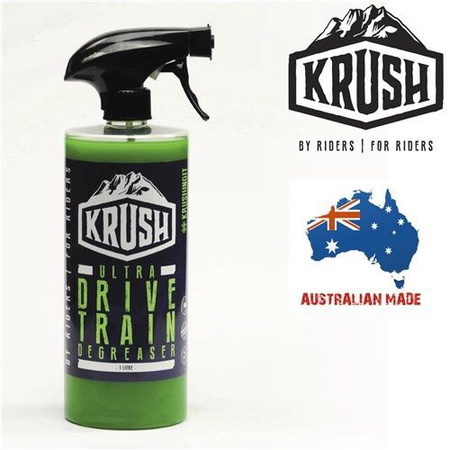 KRUSH ULTRA DEGREASER 1L