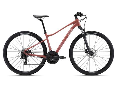 LIV ROVE 4 DISC SMALL