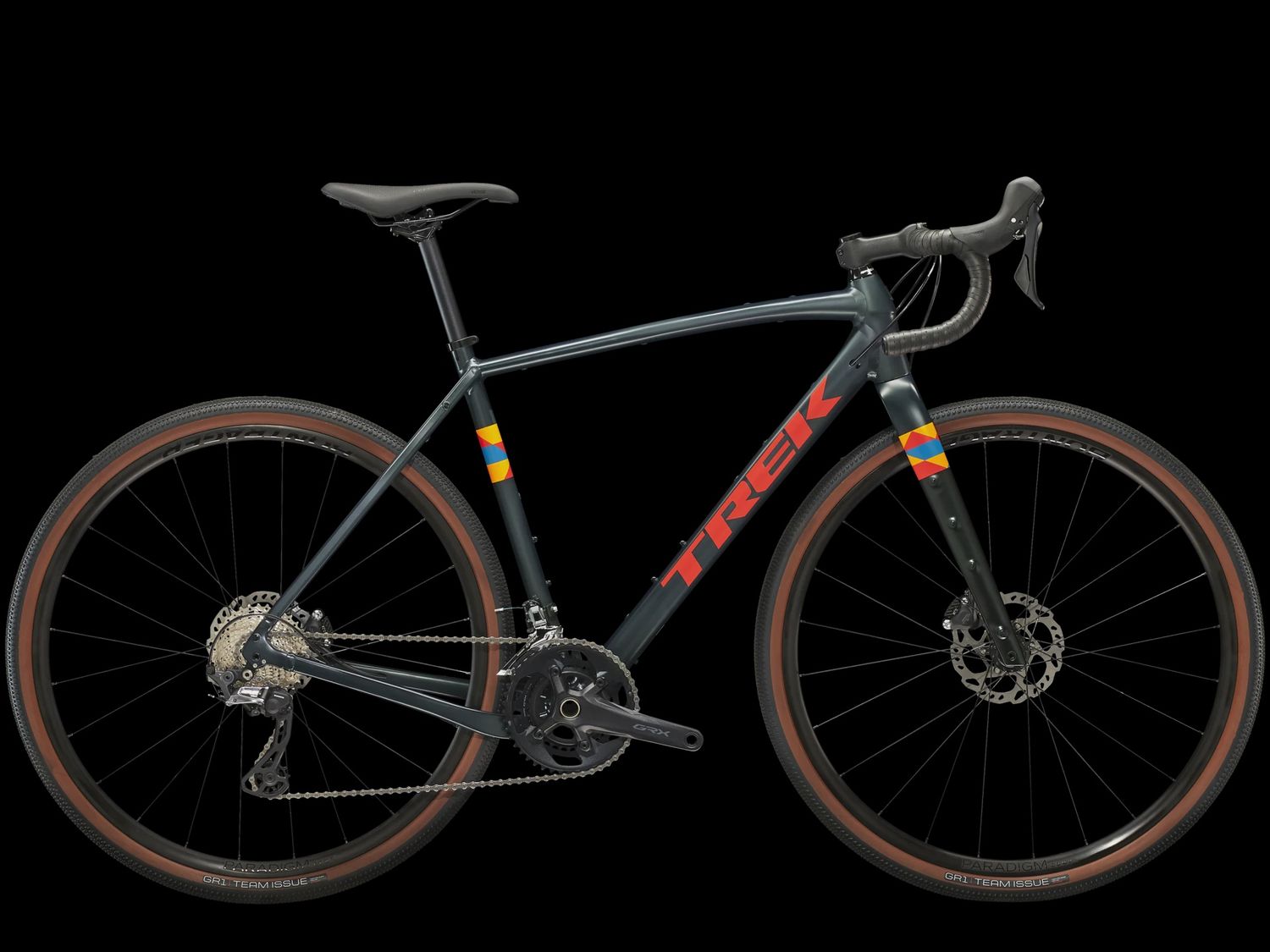 TREK CHECKPOINT ALR 5 52, Colour: NAVY/RED