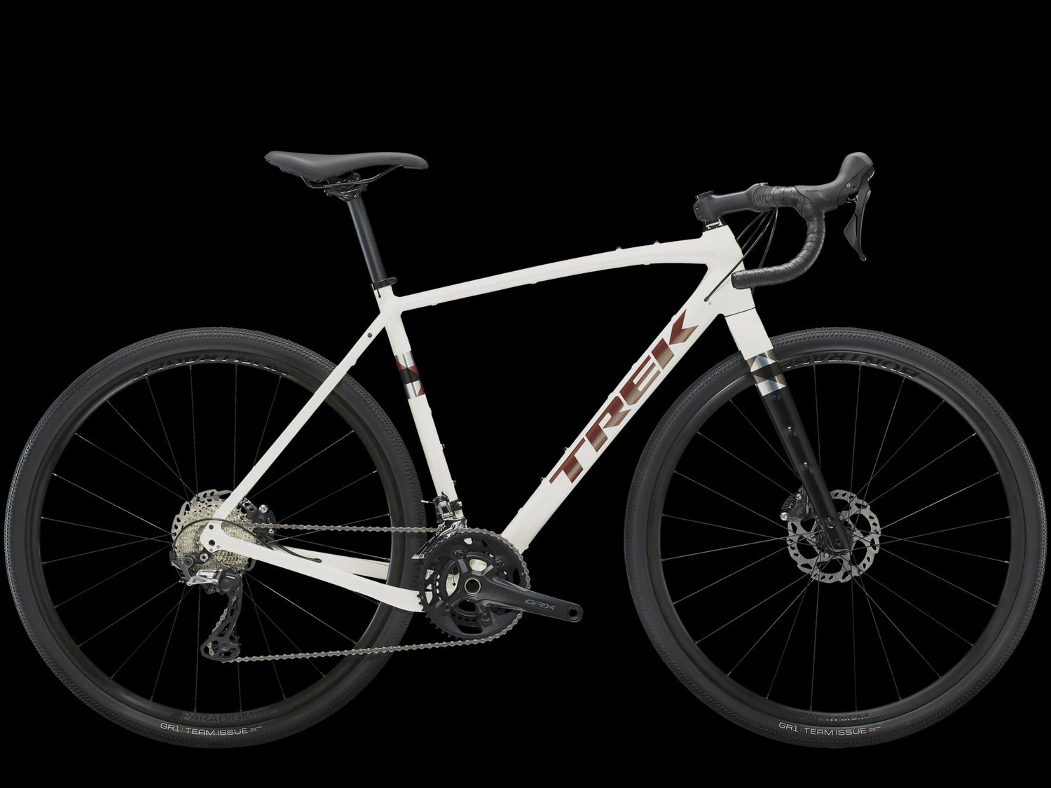TREK CHECKPOINT ALR 5 61, Colour: WHITE