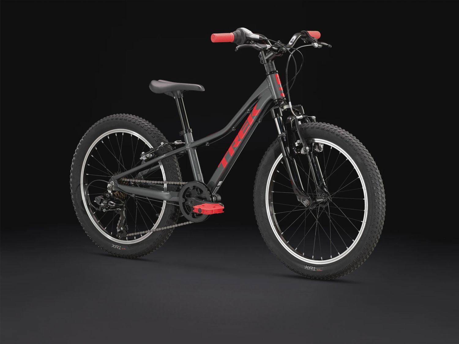 TREK PRECALIBER 20" 7SPD
