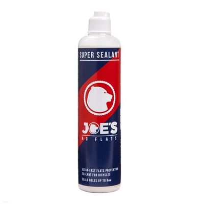 JOES NO-FLATS SUPER SEALANT 500ML