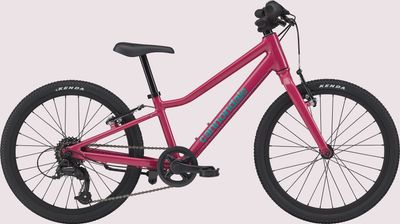 CANNONDALE QUICK 20&quot;