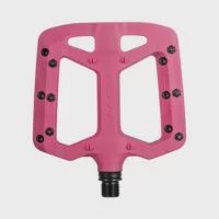 FUNN TAIPAN PEDAL, Colour: PINK