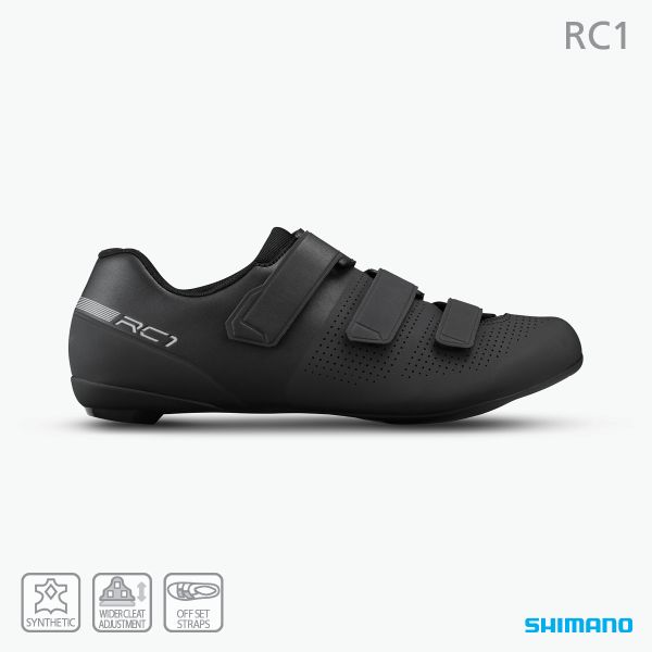 SHIMANO SHOES RC102