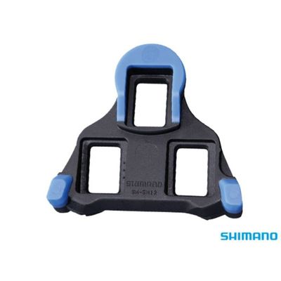 SHIMANO CLEATS BLUE SM-SH12