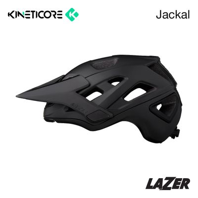 LAZER JACKAL HELMET