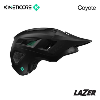 LAZER HELMET COYOTE KC