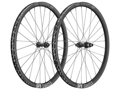 DT SWISS WHEELSET XMC1200