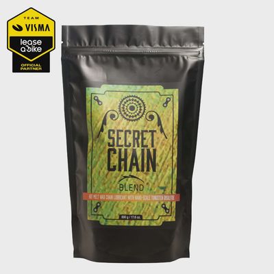 SILCA SUPER SECRET HOT MELT WAX 500G