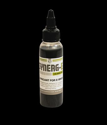 SILCA SYNERG-E E-BIKE LUBRICANT
