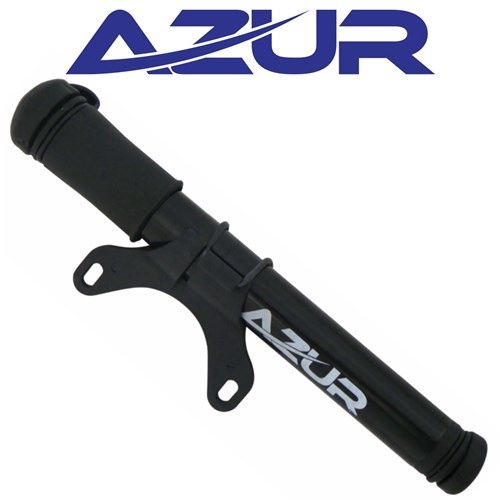 AZUR FLEXI MINI PUMP, Colour: BLACK