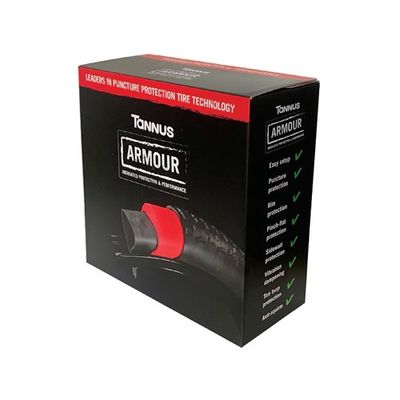 TANNUS ARMOUR TYRE PROTECTION