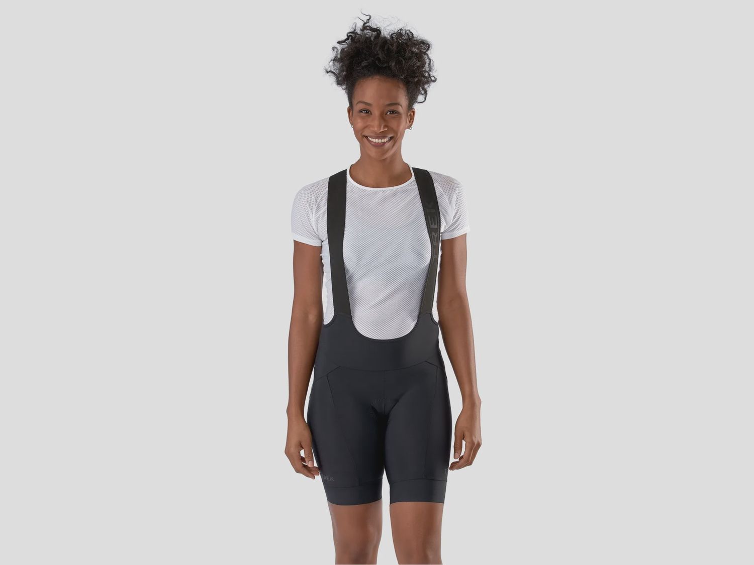 TREK CIRCUIT BIB KNICKS- WOMENS