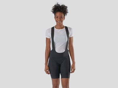TREK CIRCUIT BIB KNICKS- WOMENS