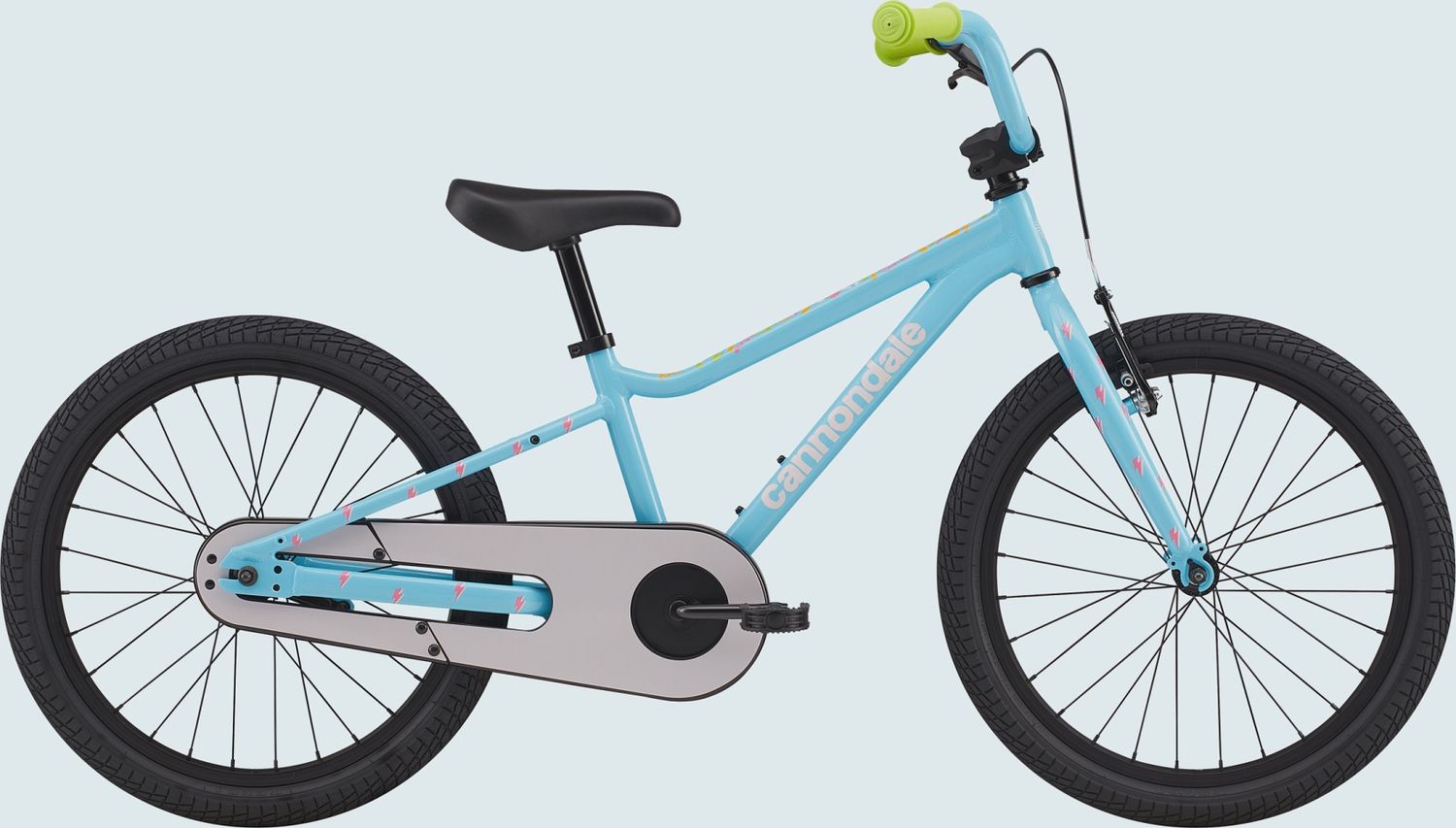 CANNONDALE TRAIL SS 20, Colour: BLUE