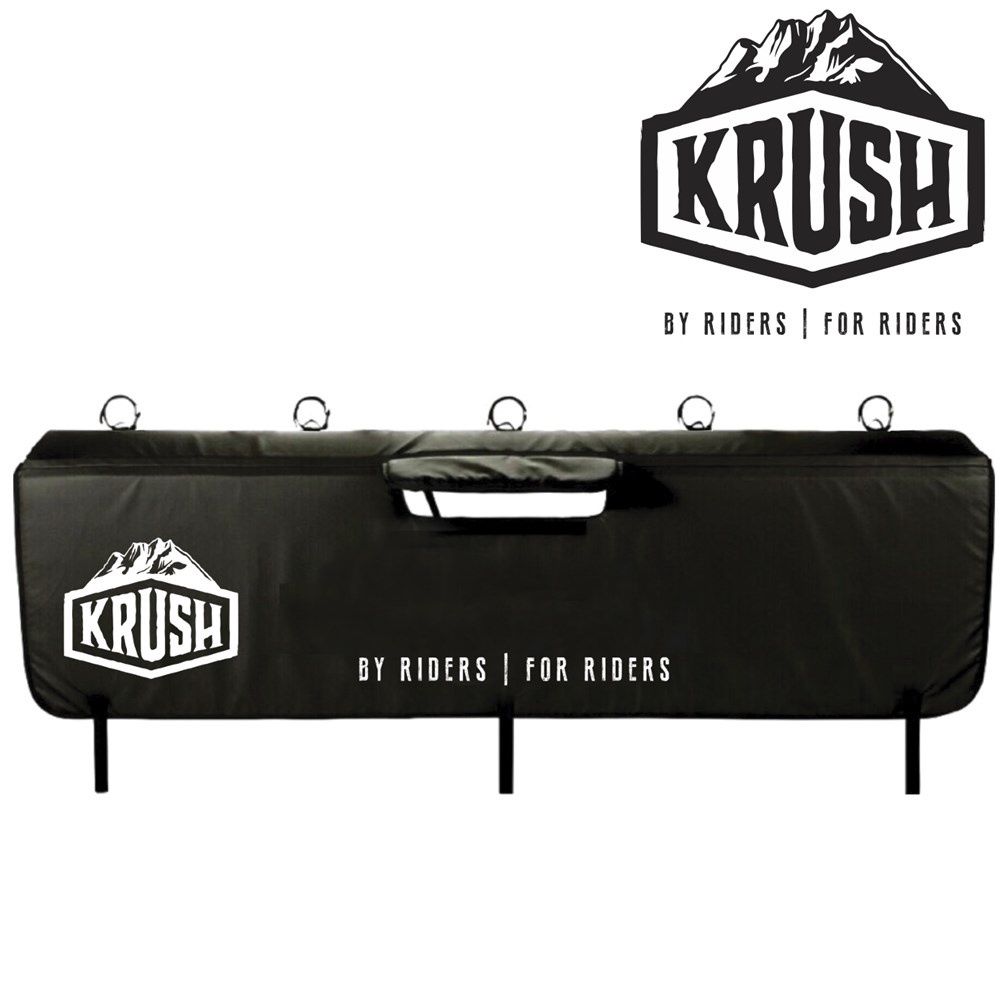 KRUSH TAILGATE PAD