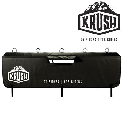KRUSH TAILGATE PAD