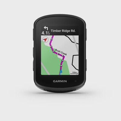 GARMIN EDGE 840 COMPUTER ONLY
