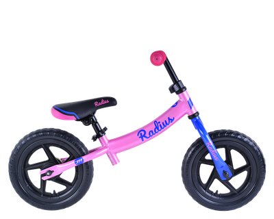 RADIUS JUNIOR BALANCE BIKE