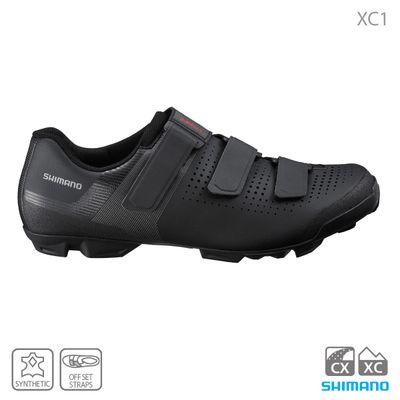 SHIMANO SHOES XC100