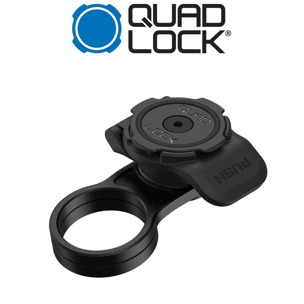 QUAD LOCK MOUNT- STEM CAP