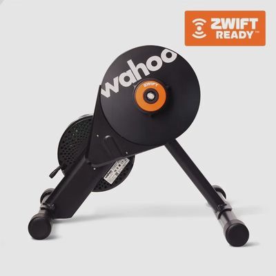 WAHOO KICKR CORE ZWIFT ONE