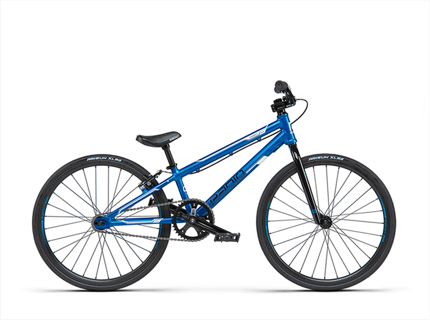RADIO RACELINE COBALT MINI, Colour: BLUE